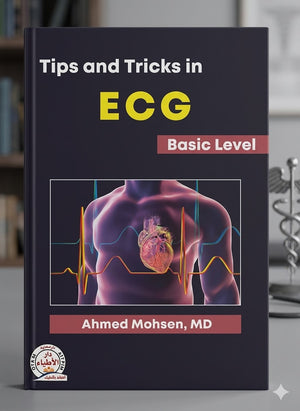 Tips and Tricks in ECG: Basic Level