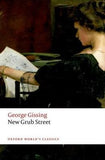 New Grub Street 2/e