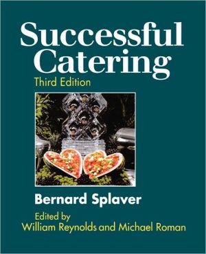 Successful Catering, 3e