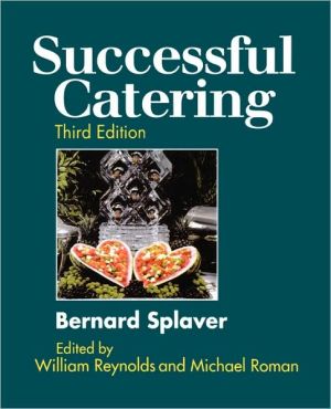 Successful Catering, 3e | ABC Books