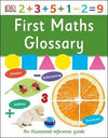 First Reference Maths | ABC Books