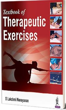 Textbook of Therapeutic Exercises