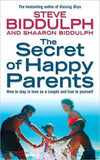 The Secret of Happy Parents