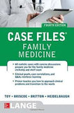 Case Files Family Medicine (IE), 4e** | ABC Books