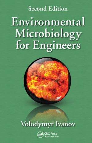 Environmental Microbiology for Engineers, 2e**