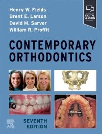 Contemporary Orthodontics, 7e