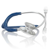 7132-MDF Acoustica® Stethoscope-Navy Blue