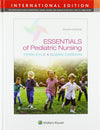 Essentials of Pediatric Nursing (IE), 4e | ABC Books