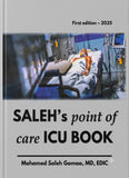 Saleh's Point of Care ICU Book