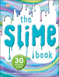 The Slime Book