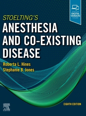 Stoelting's Anesthesia and Co-Existing Disease, 8e | ABC Books