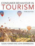 Consumer Behaviour in Tourism, 3e**