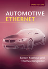 Automotive Ethernet, 3e