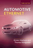 Automotive Ethernet, 3e