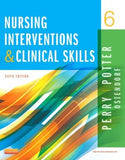 Nursing Interventions & Clinical Skills, 6th Edition