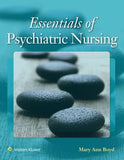 Essentials of Psychiatric Nursing