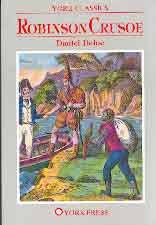 Robinson Crusoe