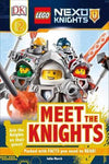 LEGO New Theme Read (Level 2)
