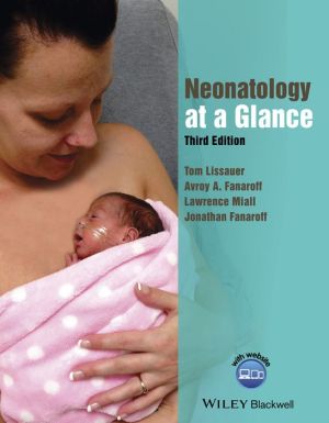 Neonatology at a Glance, Third Edition