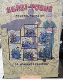 Matary Surgi-Toons General Surgery | ABC Books