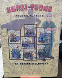 Matary Surgi-Toons General Surgery | ABC Books