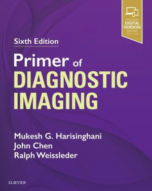 Primer of Diagnostic Imaging, 6e | ABC Books