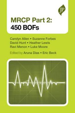 MRCP Part 2: 450 BOFs MRCP Part 2: 450 BOFs