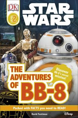 DK Reads Star Wars Movie Based Title 2 TBC