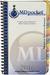 MDpocket MRG: Student Edition | ABC Books