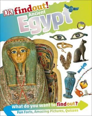 Ancient Egypt