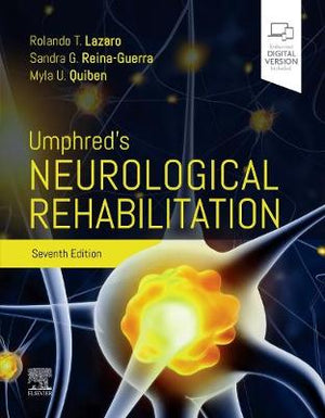 Umphred's Neurological Rehabilitation, 7e**