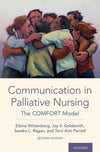 Communication in Palliative Nursing: The COMFORT Model, 2e | ABC Books