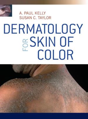 Dermatology for Skin of Color**