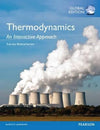 Thermodynamics: An Interactive Approach, Global Edition