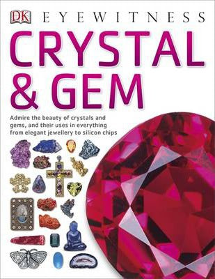 Crystal and Gem