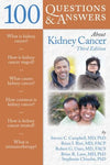 100 Questions & Answers About Kidney Cancer, 3e