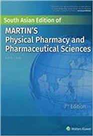 Martins Physical Pharmacy And Pharmaceutical Sciences 7Ed