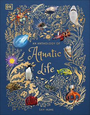 An Anthology of Aquatic Life | ABC Books