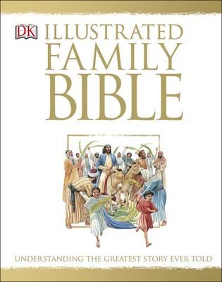 The Illustrated Family Bible