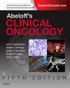 Abeloff's Clinical Oncology: Premium Edition, 5e**