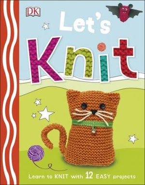 Let’s Knit