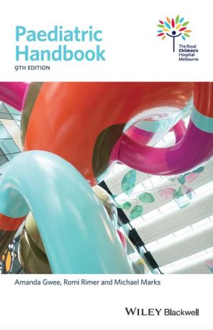 Paediatric Handbook 9e