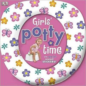 Girls’ Potty Time