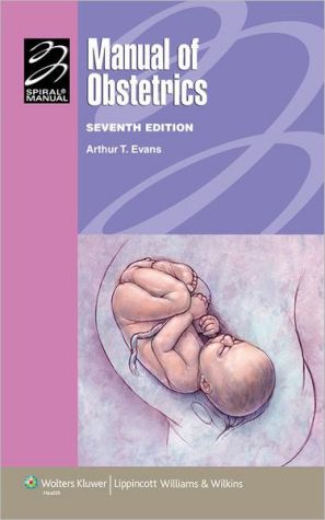 Manual of Obstetrics, 7e **