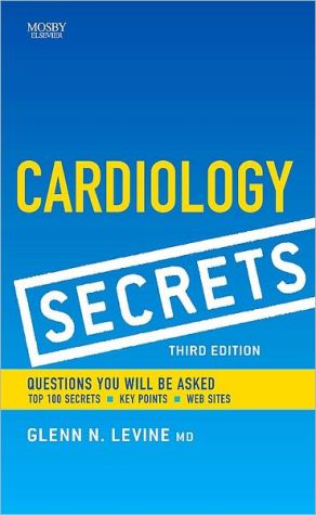 Cardiology Secrets, 3rd Edition** | ABC Books