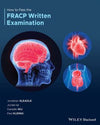 How to Pass the FRACP Written Examination | ABC Books