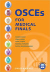 OSCEs for Medical Finals | ABC Books