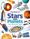 My Book of Stars and Planets | ABC Books