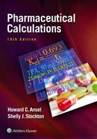 Pharmaceutical Calculations, 15/E** | ABC Books