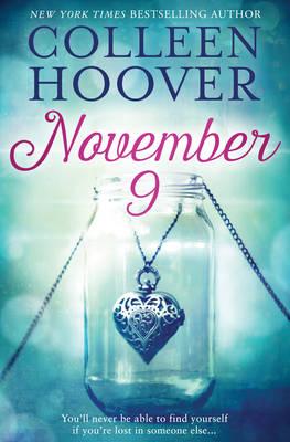 November 9 | ABC Books